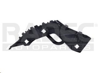 [259-3402-05] GUIA FASCIA DELANTERA HY ELANTRA 17-18 IZQ