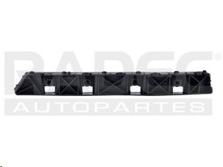 [259-3402-06] GUIA FASCIA TRASERA HY ELANTRA 17-18 4 PUERTAS DER