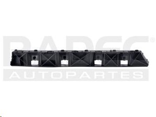 [259-3402-07] GUIA FASCIA TRASERA HY ELANTRA 17-18 4 PUERTAS IZQ