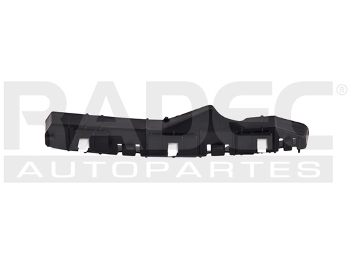 [259-3405-00] GUIA FASCIA DELANTERA HY I10 18-20 GL/GLS/MID L4 4 CILINDROS 1.2L 5 PUERTAS DER