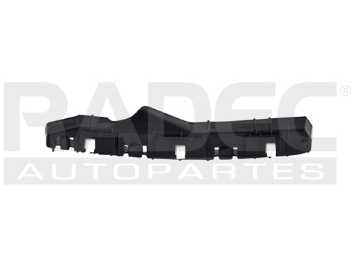 [259-3405-01] GUIA FASCIA DELANTERA HY I10 18-20 GL/GLS/MID L4 4 CILINDROS 1.2L 5 PUERTAS IZQ
