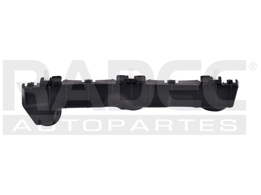 [259-3405-02] GUIA FASCIA TRASERA HY I10 18-20 GL/GLS/MID L4 4 CILINDROS 1.2L 5 PUERTAS DER