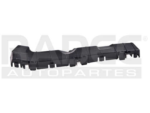 [259-3405-05] GUIA FASCIA TRASERA HY I10 15-17 4 PUERTAS IZQ