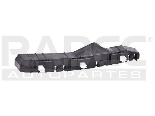 [259-3405-06] GUIA FASCIA DELANTERA HY I10 15-17 4 PUERTAS DER