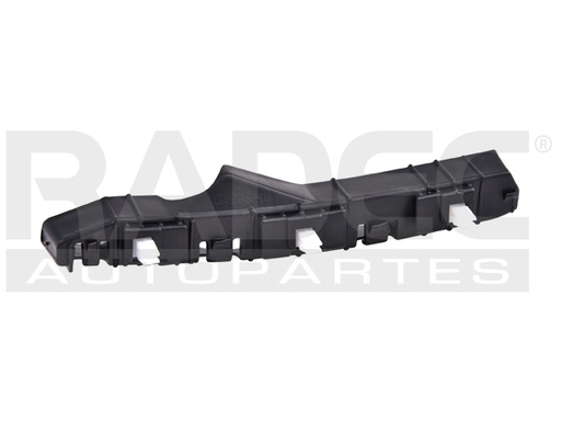 [259-3405-07] GUIA FASCIA DELANTERA HY I10 15-17 4 PUERTAS IZQ
