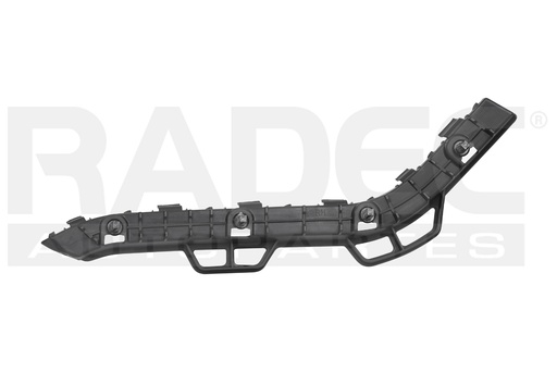 [259-3408-02] GUIA FASCIA TRASERA HY GRAND I10 18-20 4 PUERTAS DER