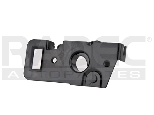 [002-0604-00] CHAPA COFRE CV AVEO 04-11