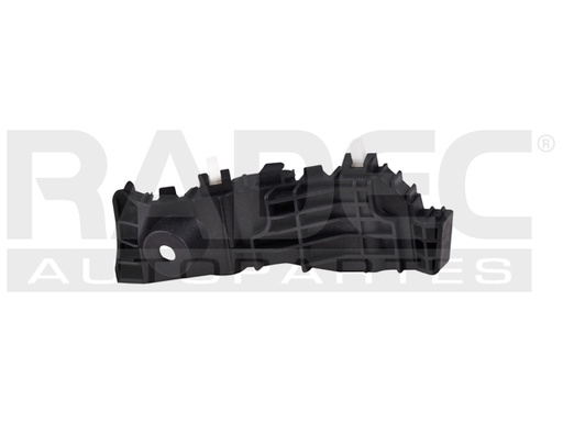 [259-3410-00] GUIA FASCIA DELANTERA HY CRETA 17-20 GLS/GLS PREMIUM/LIMITED L4 4 CILINDROS 1.6L 5 PUERTAS DER
