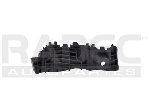 [259-3410-01] GUIA FASCIA DELANTERA HY CRETA 17-20 GLS/GLS PREMIUM/LIMITED L4 4 CILINDROS 1.6L 5 PUERTAS IZQ