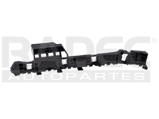 [259-3410-05] GUIA FASCIA TRASERA HY CRETA 17-20 GLS/GLS PREMIUM/LIMITED L4 4 CILINDROS 1.6L 5 PUERTAS IZQ