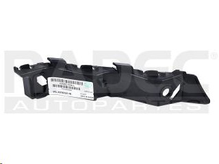 [259-3502-01] GUIA FASCIA DELANTERA KI SPORTAGE 16-22 LATERAL EX/LX/SXL L4 4 CILINDROS 2.0/2.4L 5 PUERTAS IZQ