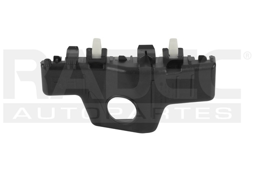 [259-3503-04] GUIA FASCIA DELANTERA KI SORENTO 16-20 EX/LX/SXL L4/V6 4/6 CILINDROS 2.4/3.3L 5 PUERTAS DER
