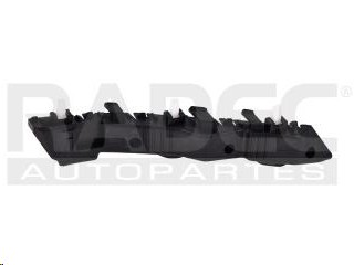 [259-3506-01] GUIA FASCIA DELANTERA KI RIO 18-20 EX/LX/L L4 4 CILINDROS 1.6L 4/5 PUERTAS IZQ