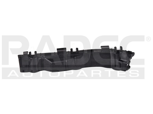 [259-3506-05] GUIA FASCIA DELANTERA KI RIO 16-17 EX/LX L4 4 CILINDROS 1.6L 4/5 PUERTAS IZQ