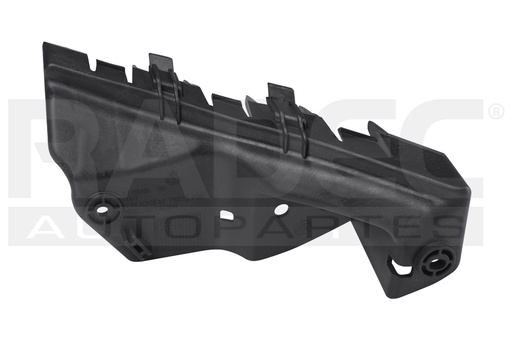 [259-3508-02] GUIA FASCIA DELANTERA KI SOUL 16-19 EX/LX/SX/EX PACK L4 4 CILINDROS 1.6/2.0L 5 PUERTAS DER