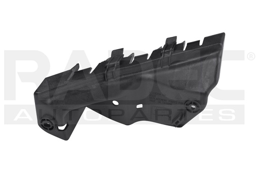 [259-3508-03] GUIA FASCIA DELANTERA KI SOUL 16-19 EX/LX/SX/EX PACK L4 4 CILINDROS 1.6/2.0L 5 PUERTAS IZQ