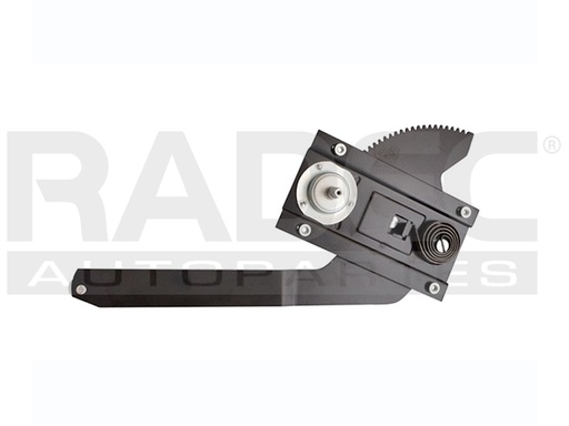 [007-3901-00] ELEVADOR CRISTAL IT/DI 4900/8100 86-02 M