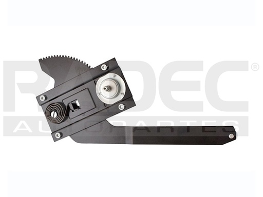 [007-3901-01] ELEVADOR CRISTAL IT/DI 4900/8100 86-02 M