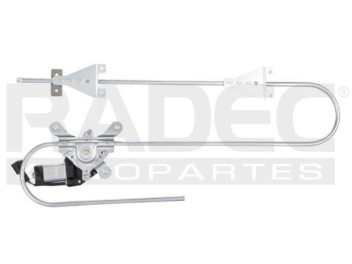 [007-4201-00] ELEVADOR CRSITAL KW T600/T660/T800/T900 