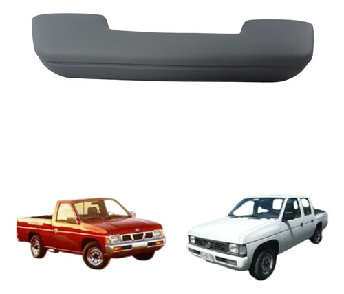 [2602-0603-00] CODERA NS D21 94-10 GRIS PZ