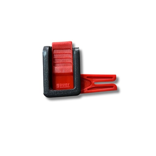 [2606-2099-01] SEGURO PUERTA MERCEDES BENZ CAM IZQ ***H