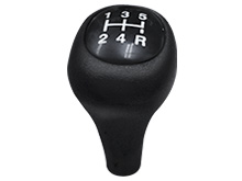 [2609-0401-00] PERILLA PALANCA VELOCIDADES FD FIESTA/KA/ECOSPORT TIPO ORIGINAL