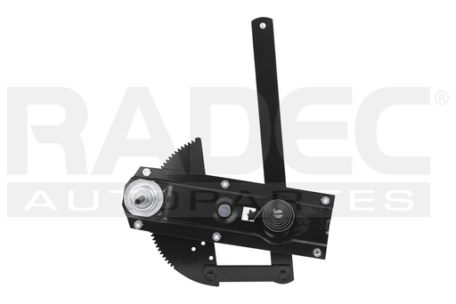 [007-4209-00] ELEVADOR CRISTAL KW T600/T800/W900B 00-0