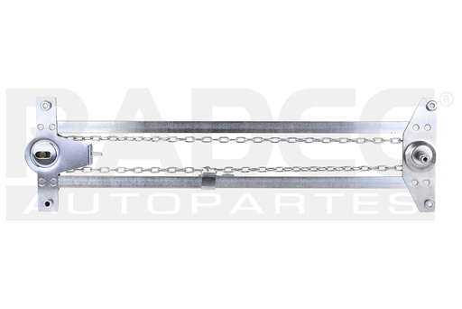 [007-4213-01] ELEVADOR CRISTAL KW CAMION DEL UNIVERSAL