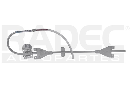 [007-4213-02] ELEVADOR CRISTAL KW CAMION DEL UNIVERSAL