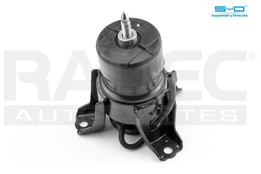 [262-2302-07] SOPORTE MOTOR NS ALTIMA 07-12 TRASERO IN