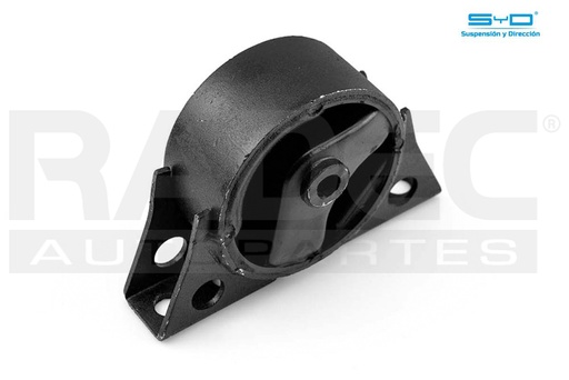 [262-2302-09] SOPORTE MOTOR NS ALTIMA 93-01 REPUESTO 2