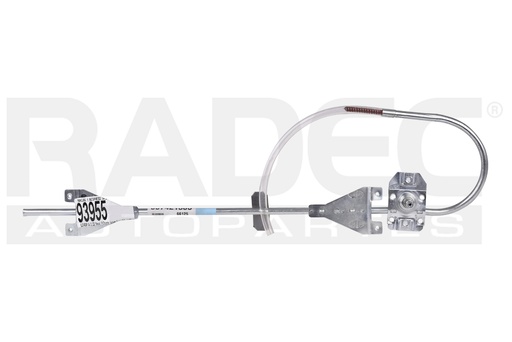 [007-4213-03] ELEVADOR CRISTAL KW CAMION DEL UNIVERSAL