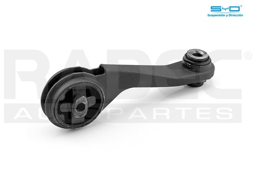 [262-2314-02] SOPORTE MOTOR NS PLATINA 02-10 TRASERO T