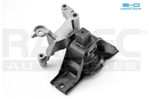 [262-2316-08] SOPORTE MOTOR NS SENTRA 07-12 FRONTAL DE