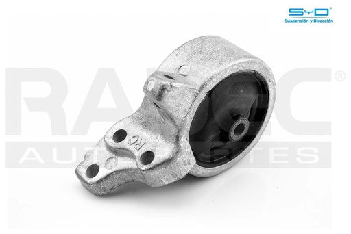 [262-2321-02] SOPORTE MOTOR NS TSURU DELANTERO 92-16 R