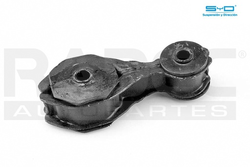 [262-2321-05] SOPORTE MOTOR NS TSURU 84-87 FRONTAL PRE