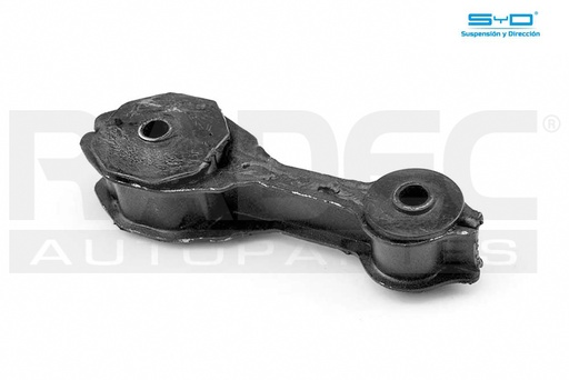 [262-2321-06] SOPORTE MOTOR NS TSURU TRASERO 84-87 INF
