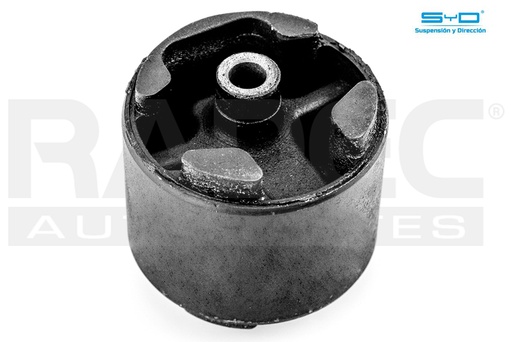 [262-2321-09] SOPORTE MOTOR NS TSURU 84-91 REPUESTO PR