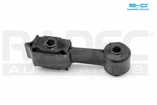 [262-2321-10] SOPORTE MOTOR NS TSURU TRASERO 88-91 INF