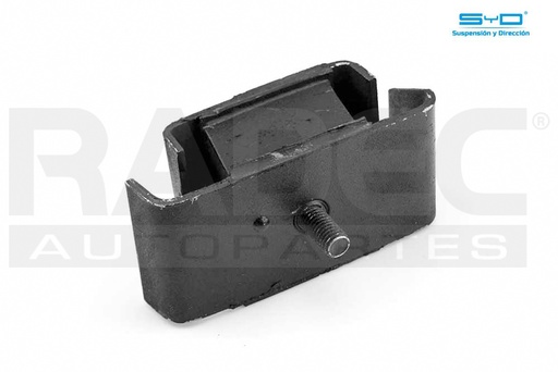 [262-2326-01] SOPORTE MOTOR NS 720 DELANTERO 66-93 INF