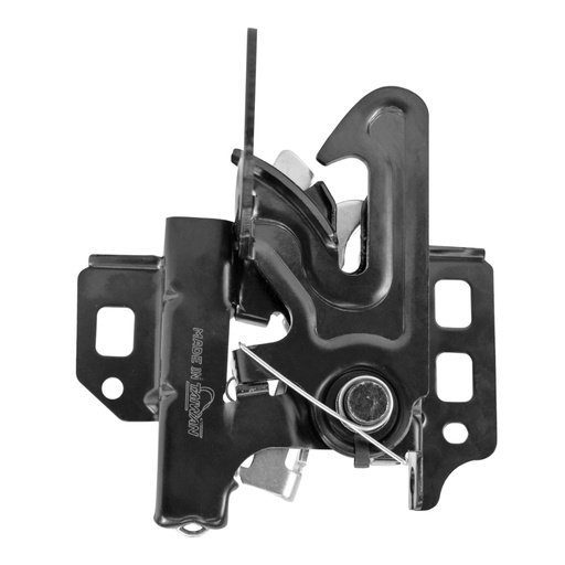 [002-0615-01] CHAPA DE COFRE CD ESCALADE EXT/ESV 07-14  CV AVALANCHE/CHEYENNE/SILVERADO 07-13/SUBURBAN/TAHOE 07-14/PICK UP  GM SIERRA 07-13/YUKON 07-14  HUSHAN    