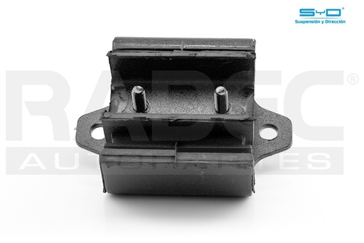 [263-2305-01] SOPORTE TRANSMISION NS D21 87-96 4X2 Y 4