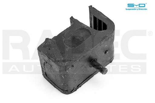 [263-2321-06] SOPORTE TRANSMISION NS TSURU 84-87 ESTAN