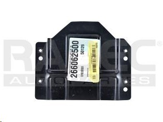 [266-0625-00] BRAZO FASCIA CV HHR DEL 06-09 DER