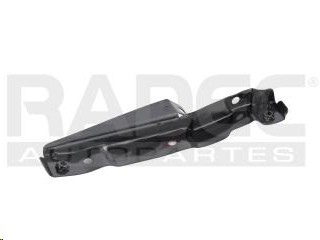 [266-1302-00] BRAZO FASCIA HD CIVIC DELANTERO 96-00 DER