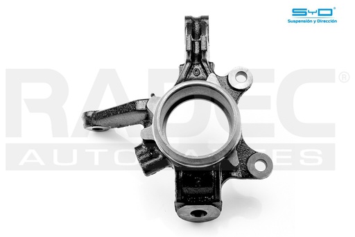 [267-2316-00] MANGO DIRECCION NS SENTRA 01-06 DER