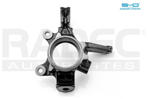 [267-2316-01] MANGO DIRECCION NS SENTRA 01-06 IZQ
