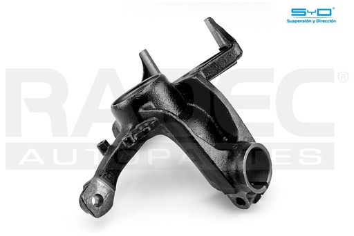 [267-3112-01] MANGO DIRECCION VW JETTA 98-15 EXC. TURB