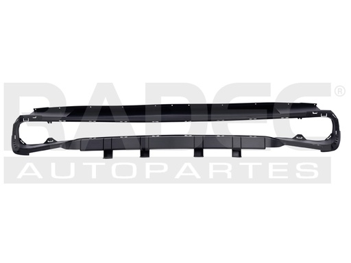 [268-0925-01] SOPORTE PARRILLA DG CHALLENGER 15-19 SRT