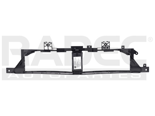[268-0929-00] SOPORTE PARRILLA DG DART 13-16 GT/SE/SXT/RT/AERO/LIMITED/RALLYE L4 4 CILINDROS 1.4/2.0L 4 PUERTAS